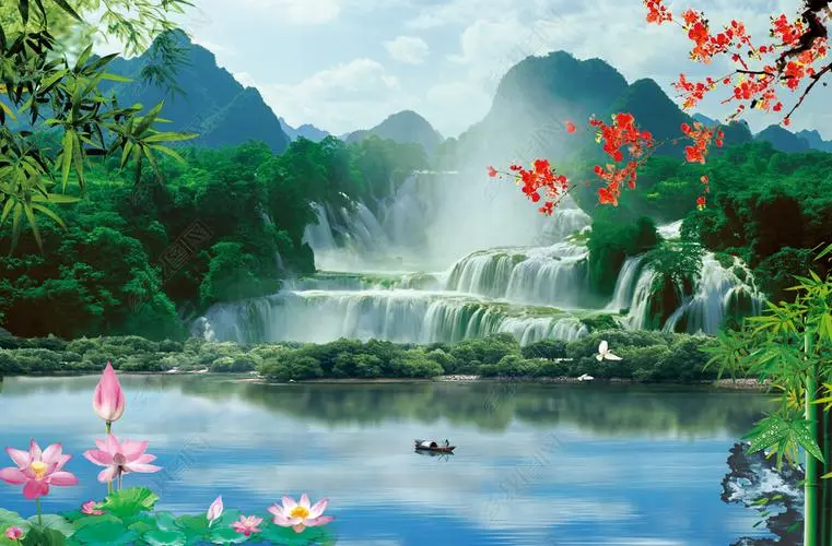 绿色智慧高效